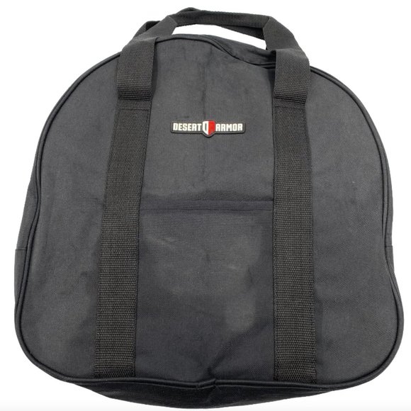 Desert Armor EZ AIR 4 TIRE INFLATE/DEFLATE SYSTEM Red/ Standard/ Baller - Picture 3 of 7